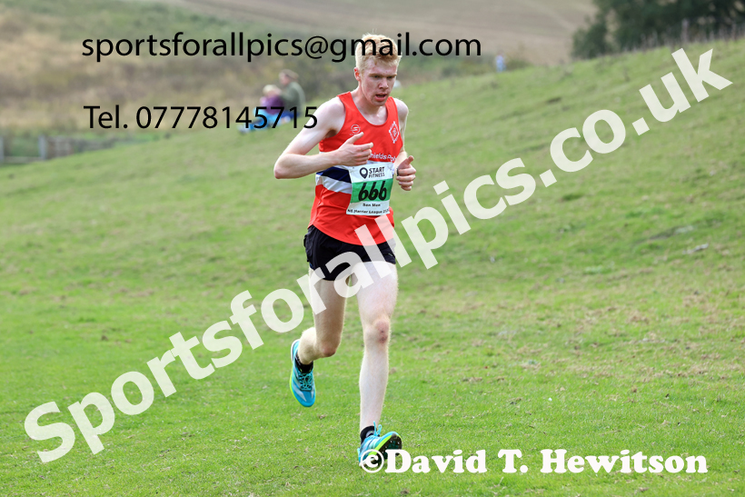 Senior Mens 2025 Start Fitness NEHL, Thornley Hall Farm, Peterlee, County Durham. Photo: David T. Hewitson/Sports for All Pics